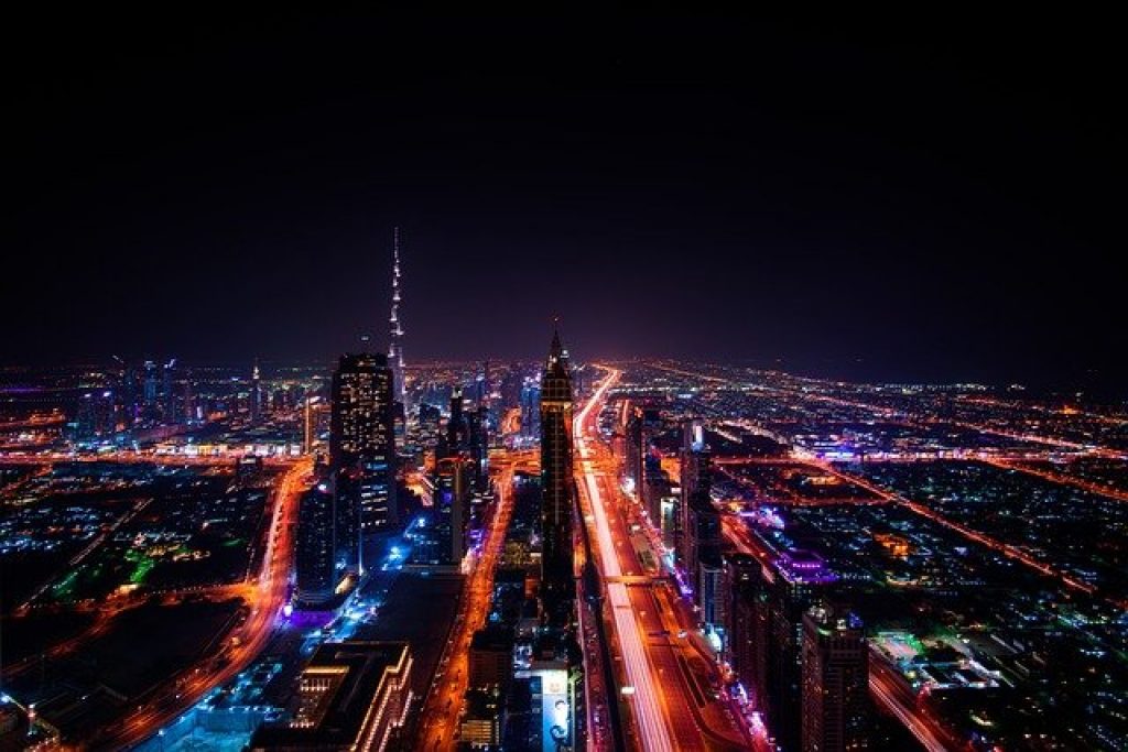 1.How to use leading lines in photography