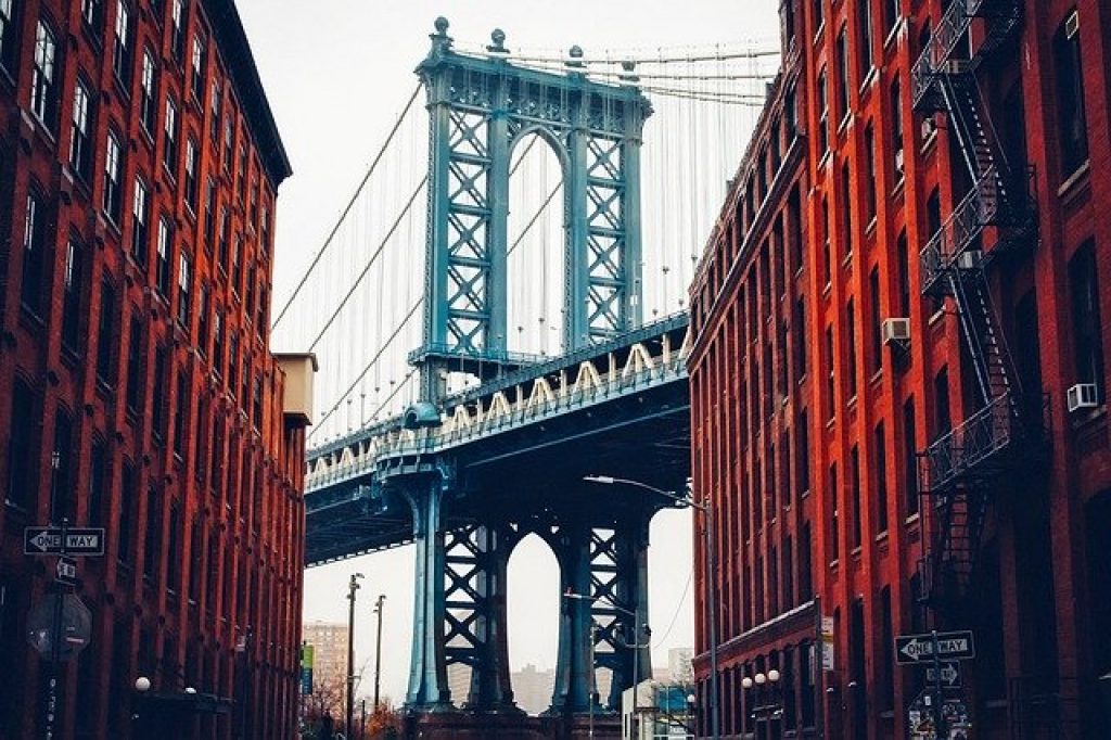 2.How to use leading lines in photography