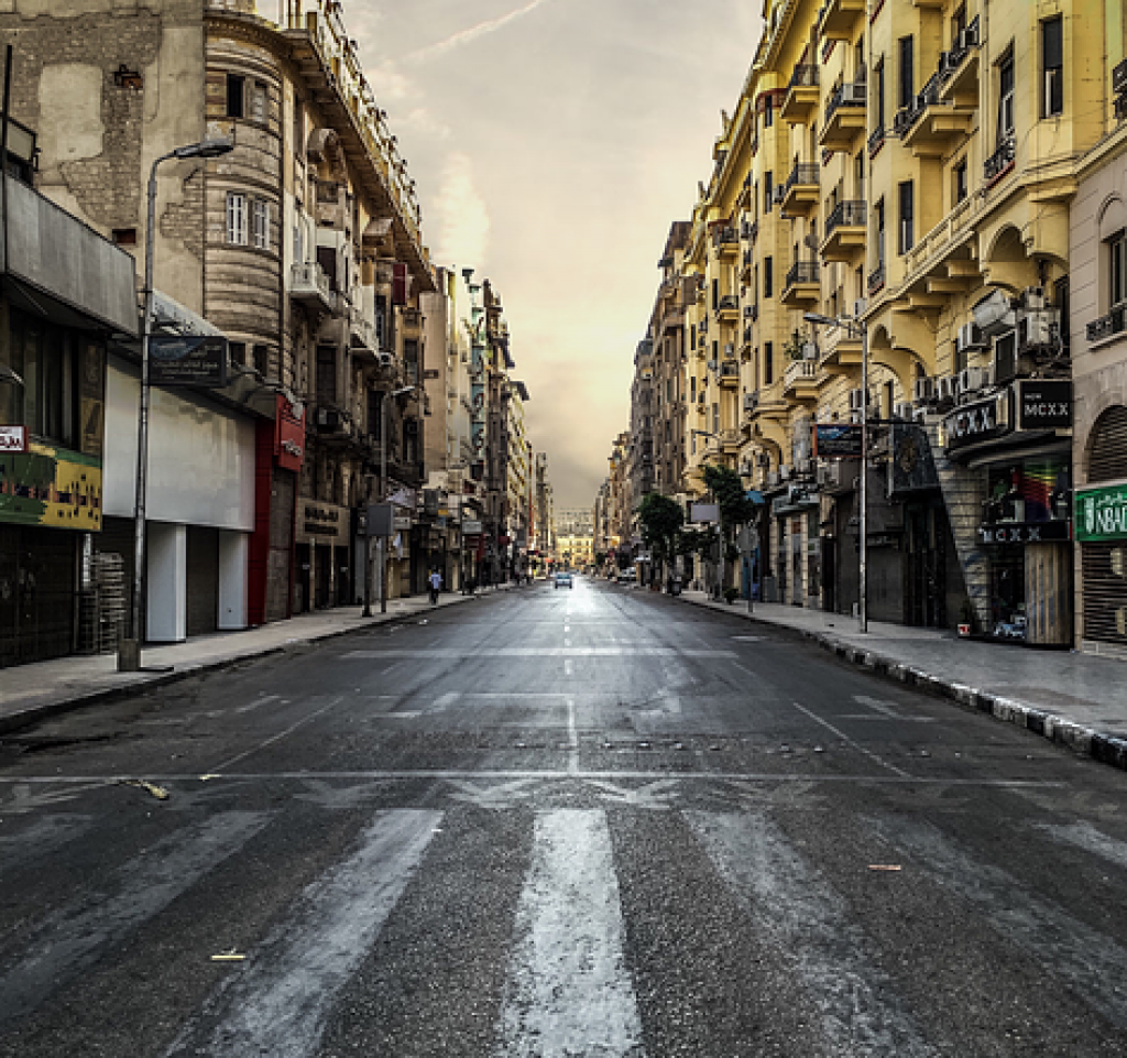 3.How to use leading lines in photography